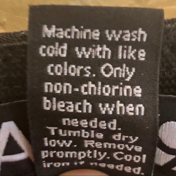 Apt. 9 Flared Skirt, Black, Large - Picture 5 of 7